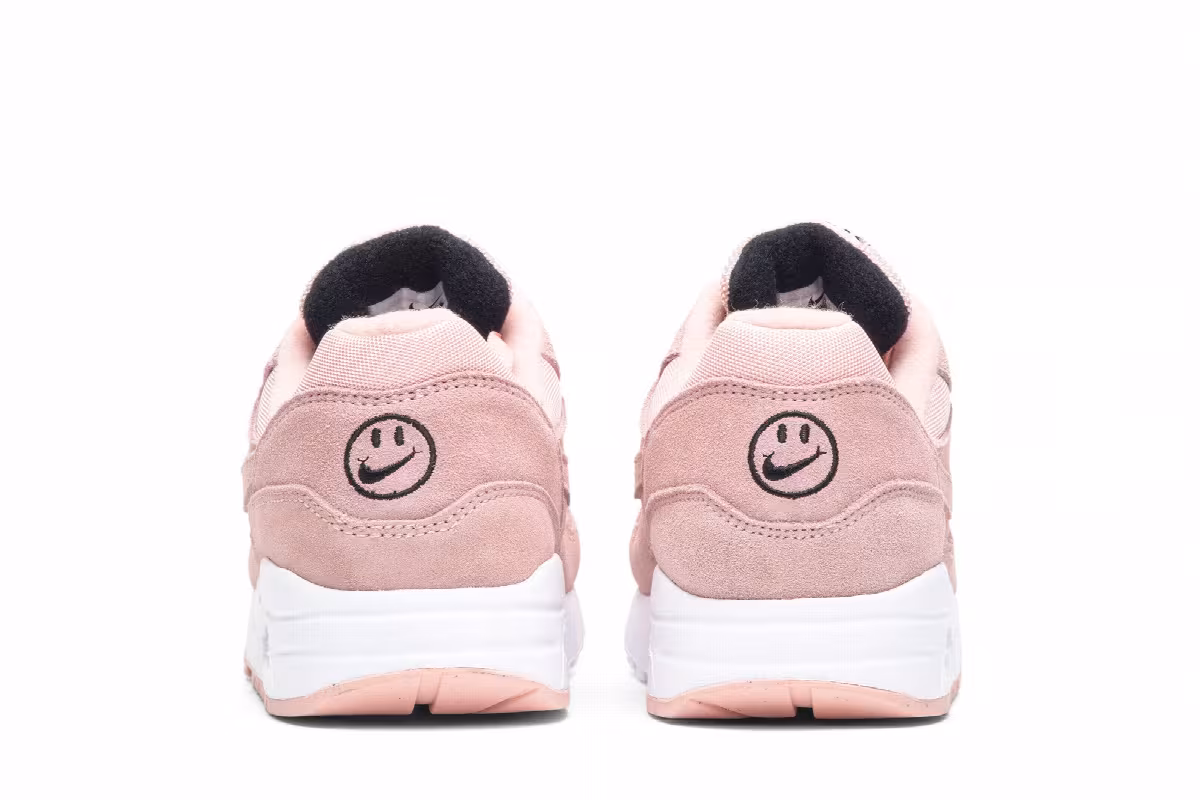 Air Max 1 GS Have A Nike Day, view 7
