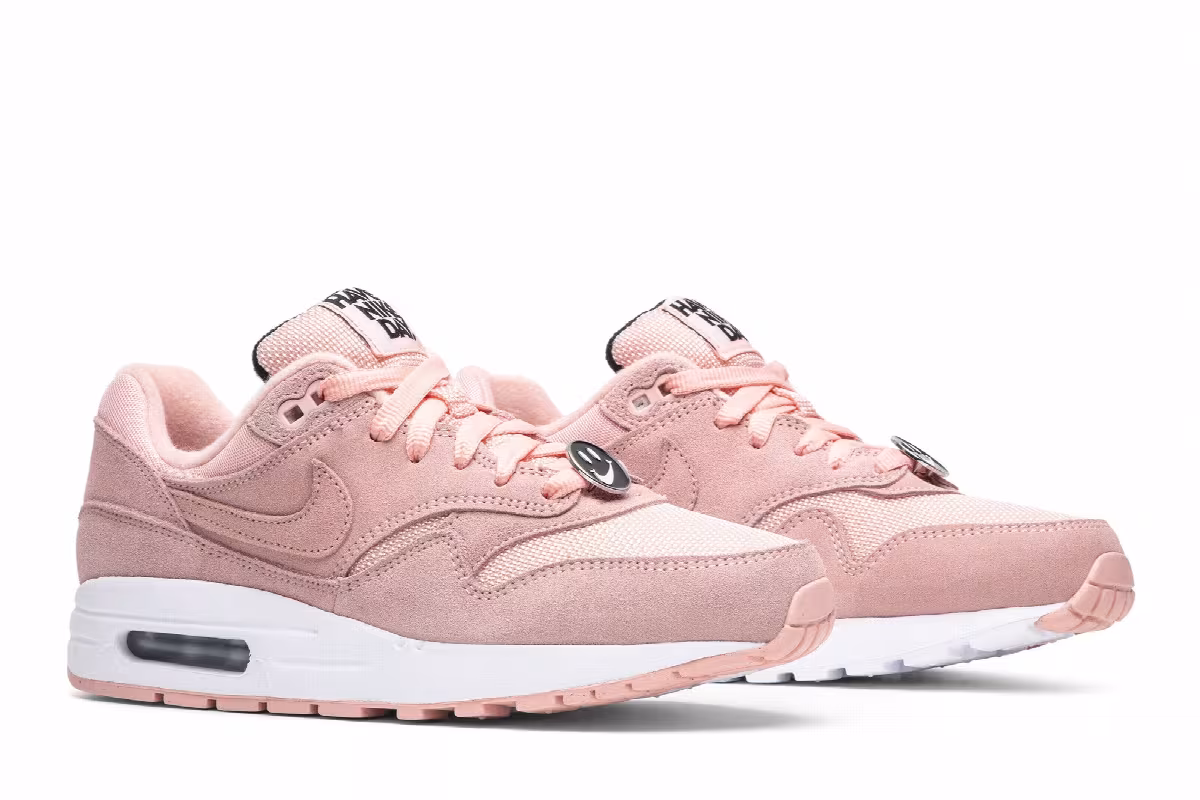 Air Max 1 GS Have A Nike Day, view 9