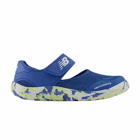 New Balance 208 Little Kid Wide 'Infinity Blue'