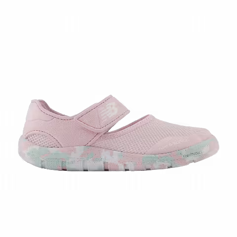New Balance 208 Little Kid Wide 'Pink'