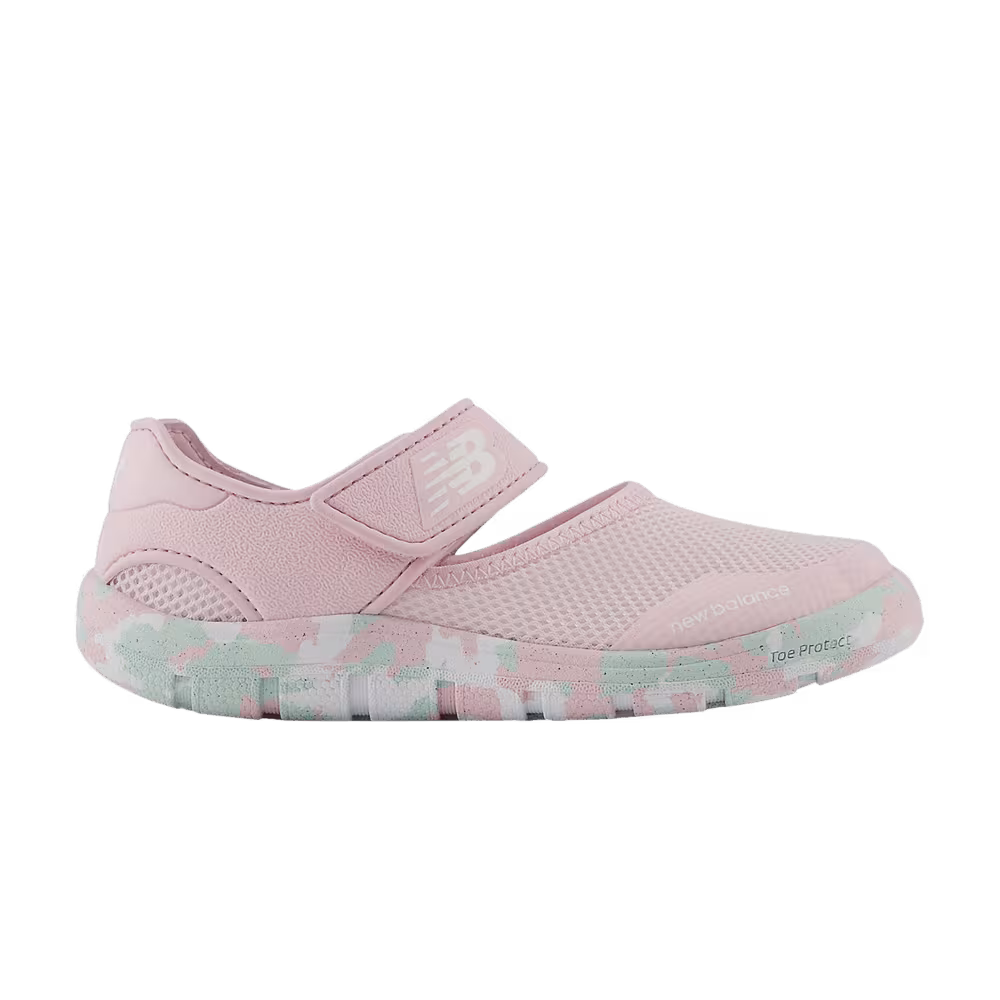 New Balance 208 Little Kid Wide Pink