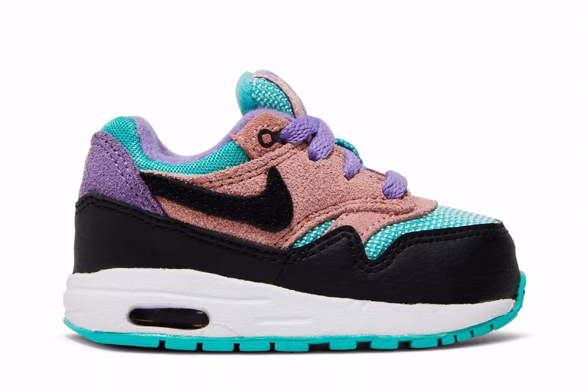 Air Max 1 TD Have A Nike Day, view 2