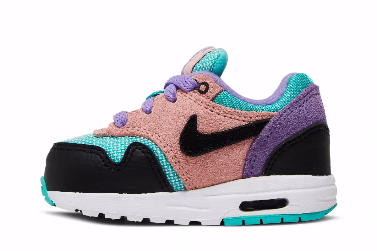 Air Max 1 TD Have A Nike Day, view 4