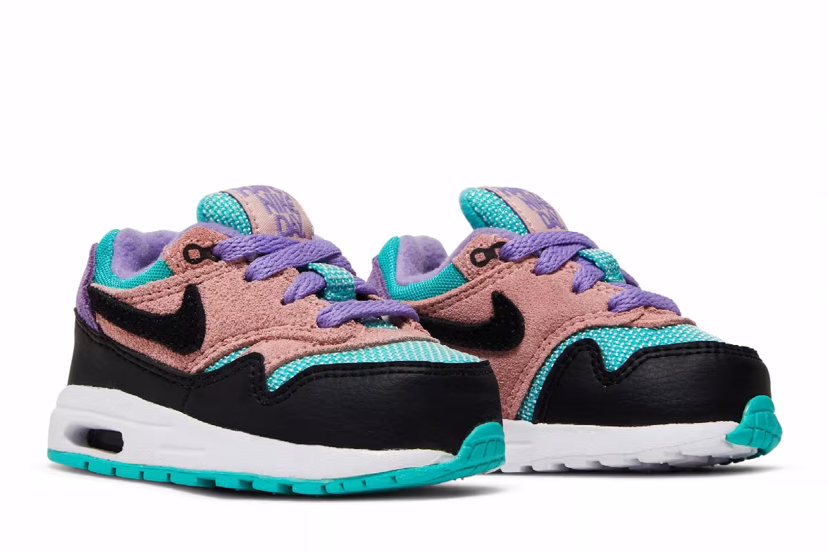 Air Max 1 TD Have A Nike Day, view 9