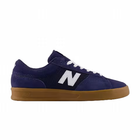 New Balance Numeric 430 'Navy White'