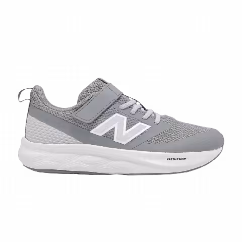 New Balance Fresh Foam 625 Wide 'Grey White'