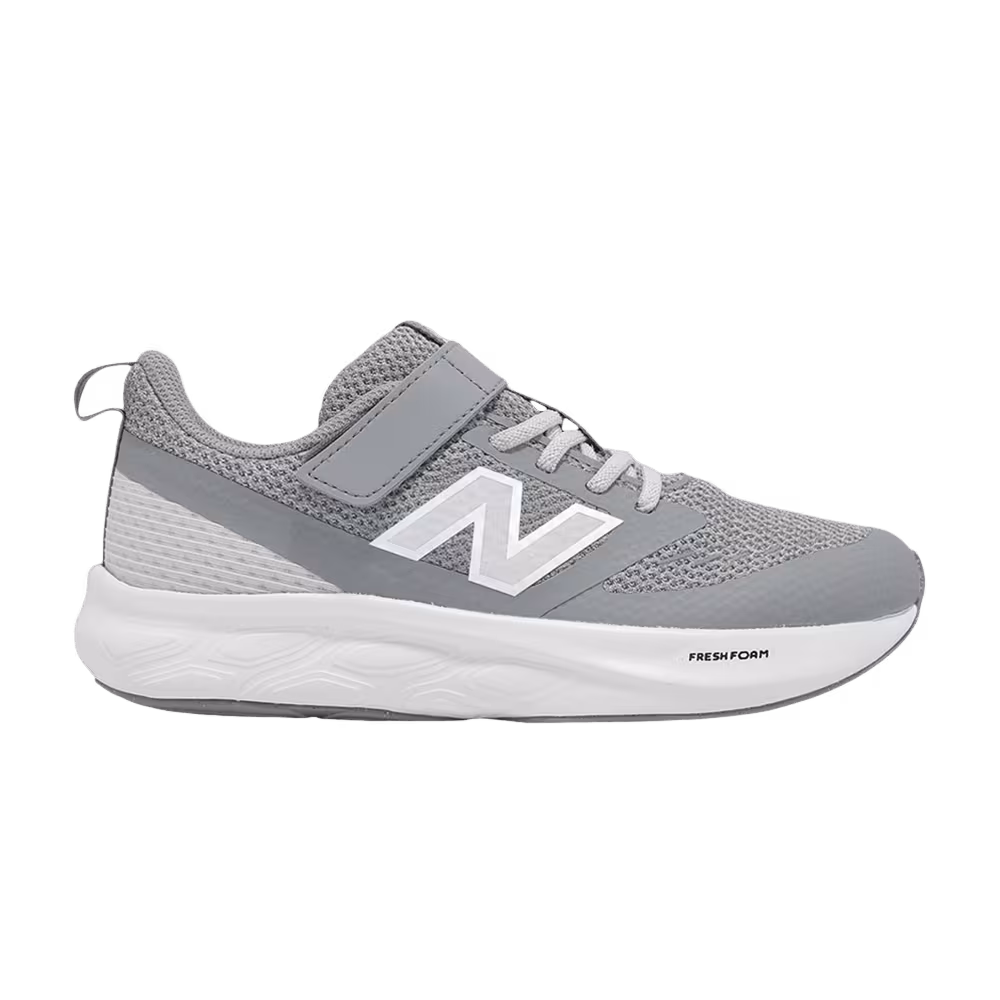 New Balance Fresh Foam 625 Wide Grey White