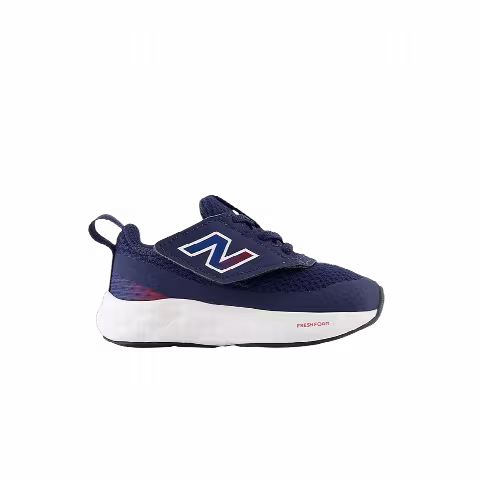 New Balance Fresh Foam 625 Toddler 'NavyTeam Red'