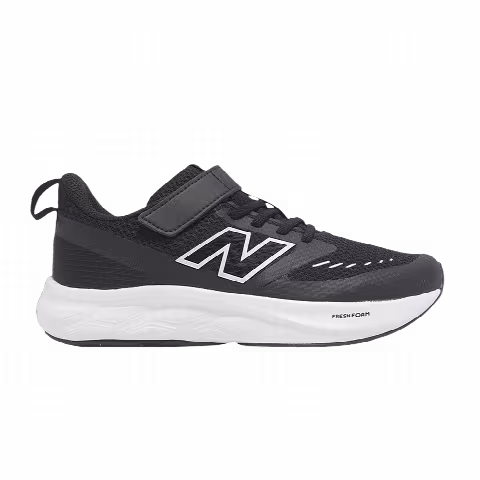 New Balance Fresh Foam 625 Wide 'Black White'