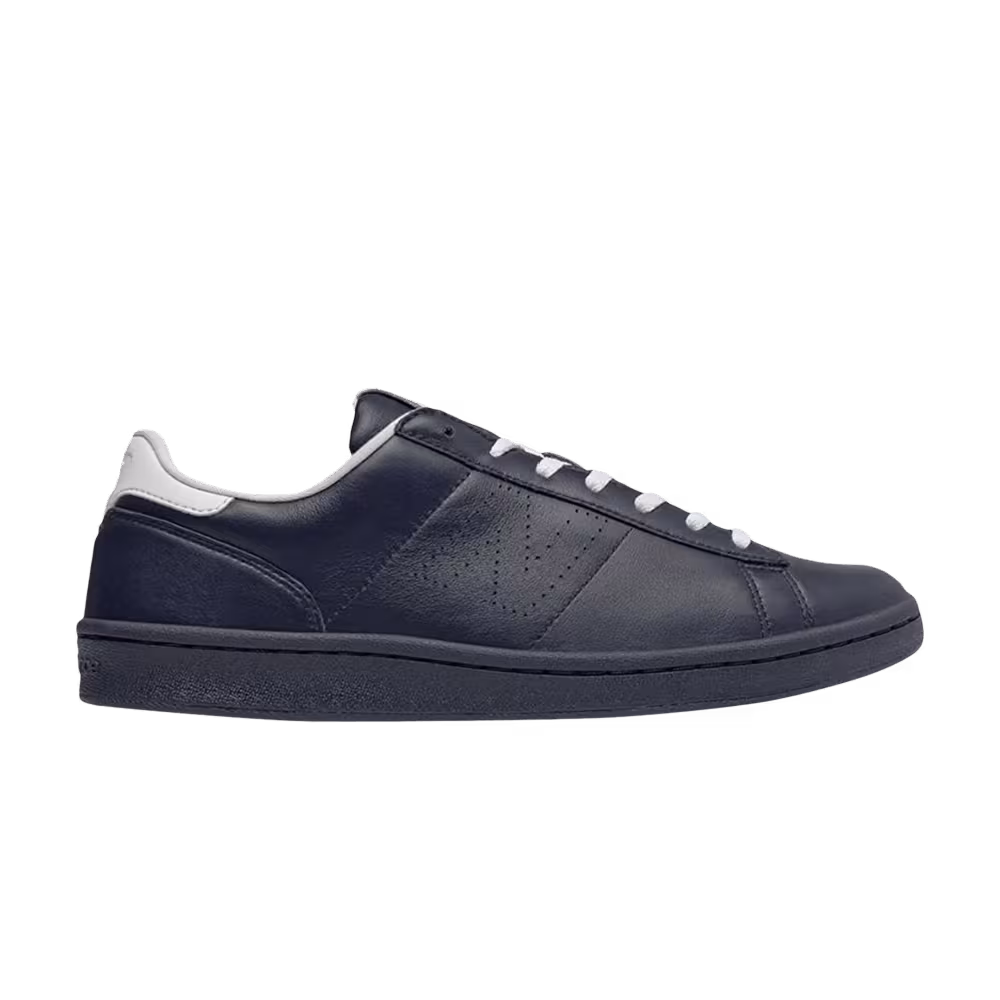 J. Crew x New Balance 791 Dark Navy