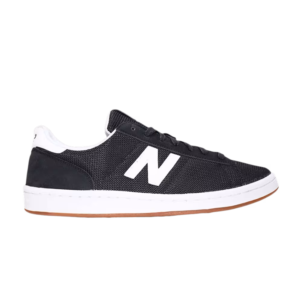 New Balance 791 90s Traditional Black Gum