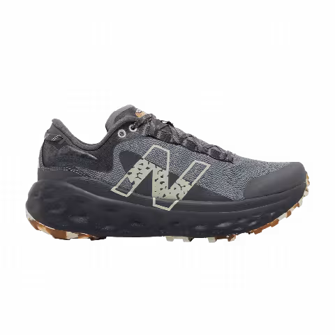 New Balance Fresh Foam X More Trail v2 'Castlerock Phantom'