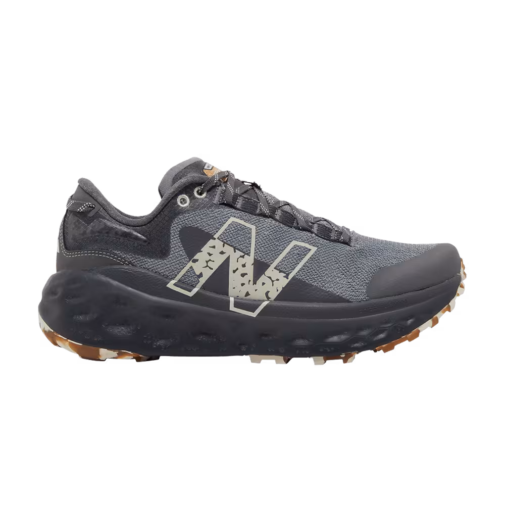 New Balance Fresh Foam X More Trail v2 Castlerock Phantom