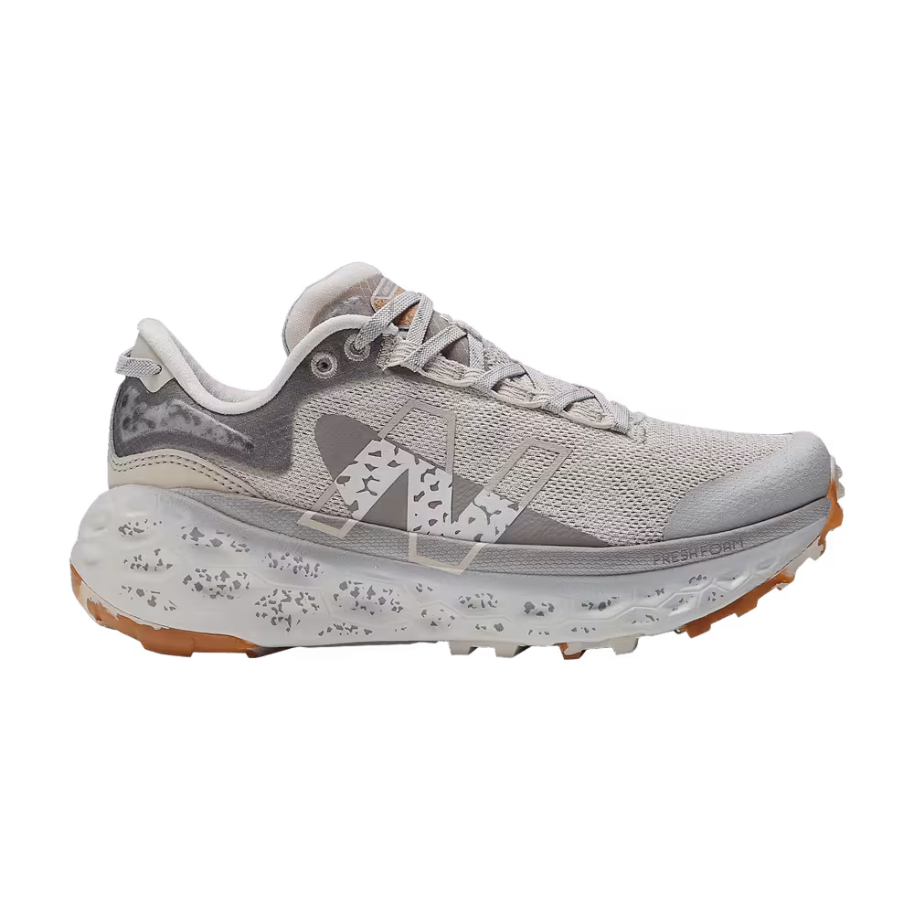 New Balance Women's Fresh Foam X More Trail v2 Moonbeam