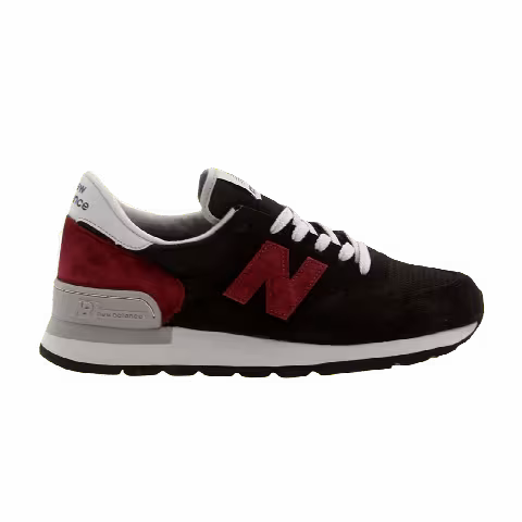 New Balance 990v1 Made In USA 'Connoisseur Painters'