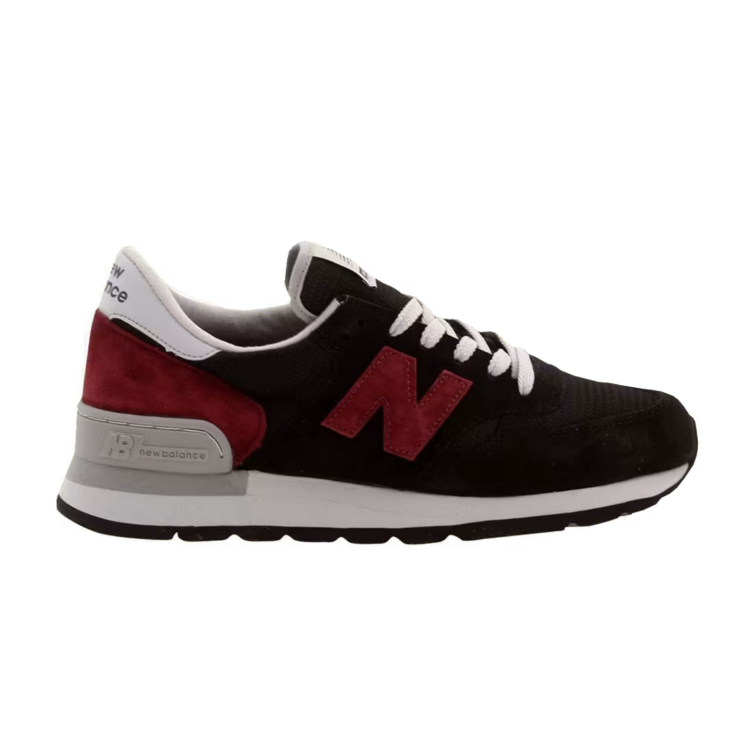 New Balance 990v1 Made In USA Connoisseur Painters
