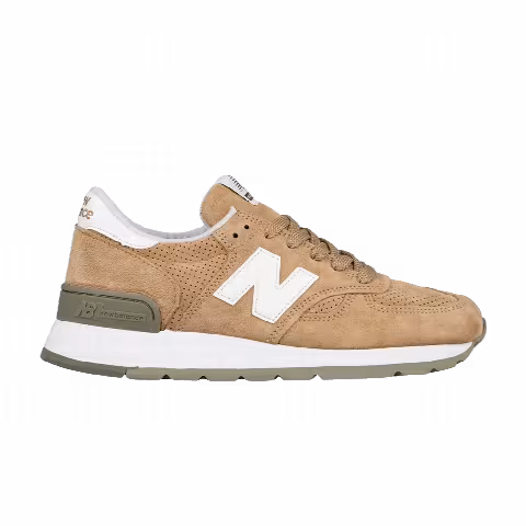 New Balance 990v1 Made In USA 'Hemp'