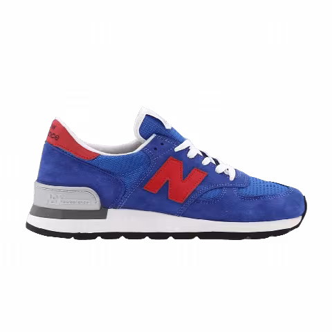 New Balance 990v1 Made In USA 'National Parks'