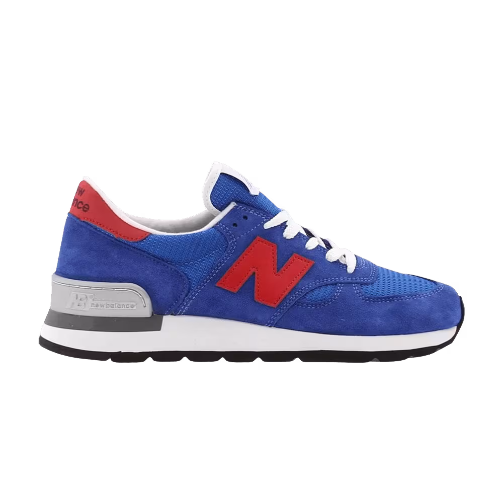 New Balance 990v1 Made In USA National Parks