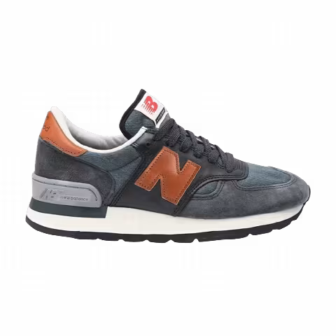 New Balance 990v1 Made in USA 'Ski Pack'