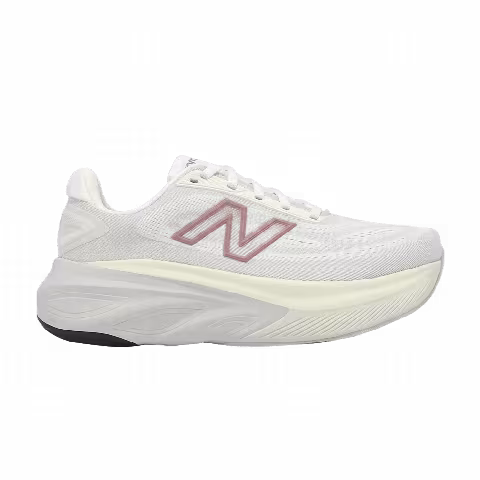 New Balance Wmns Fresh Foam X More V6 D Wide 'White Pink'