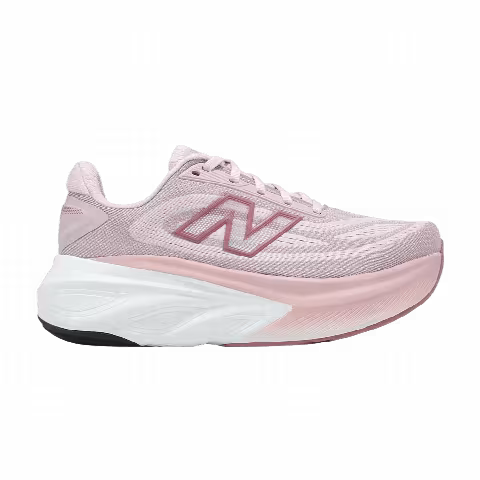 New Balance Wmns Fresh Foam X More V6 D Wide 'Pink White'