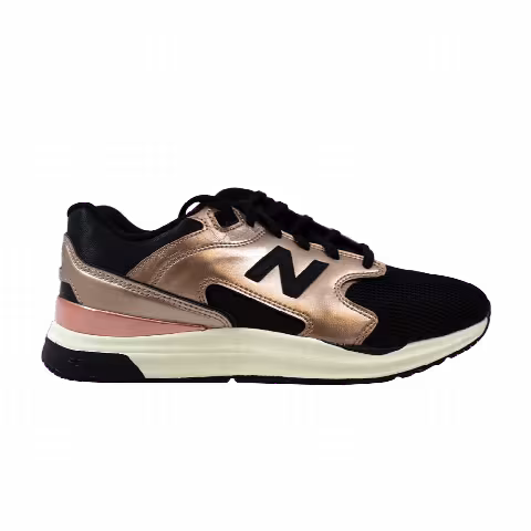 New Balance Wmns 1550 'Metallic Rose Black'