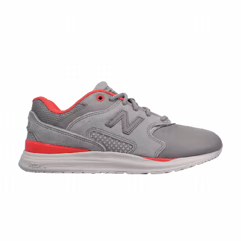 New Balance 1550 'Iron Grey Orange'