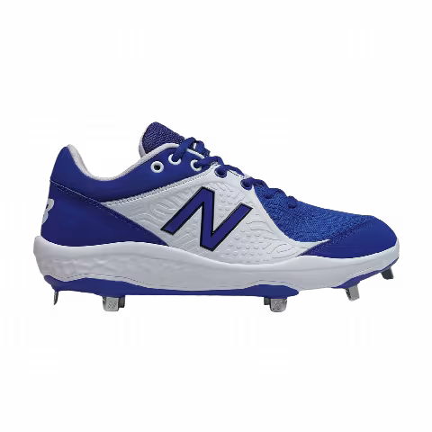 New Balance Fresh Foam 3000v5 Metal 'Royal'