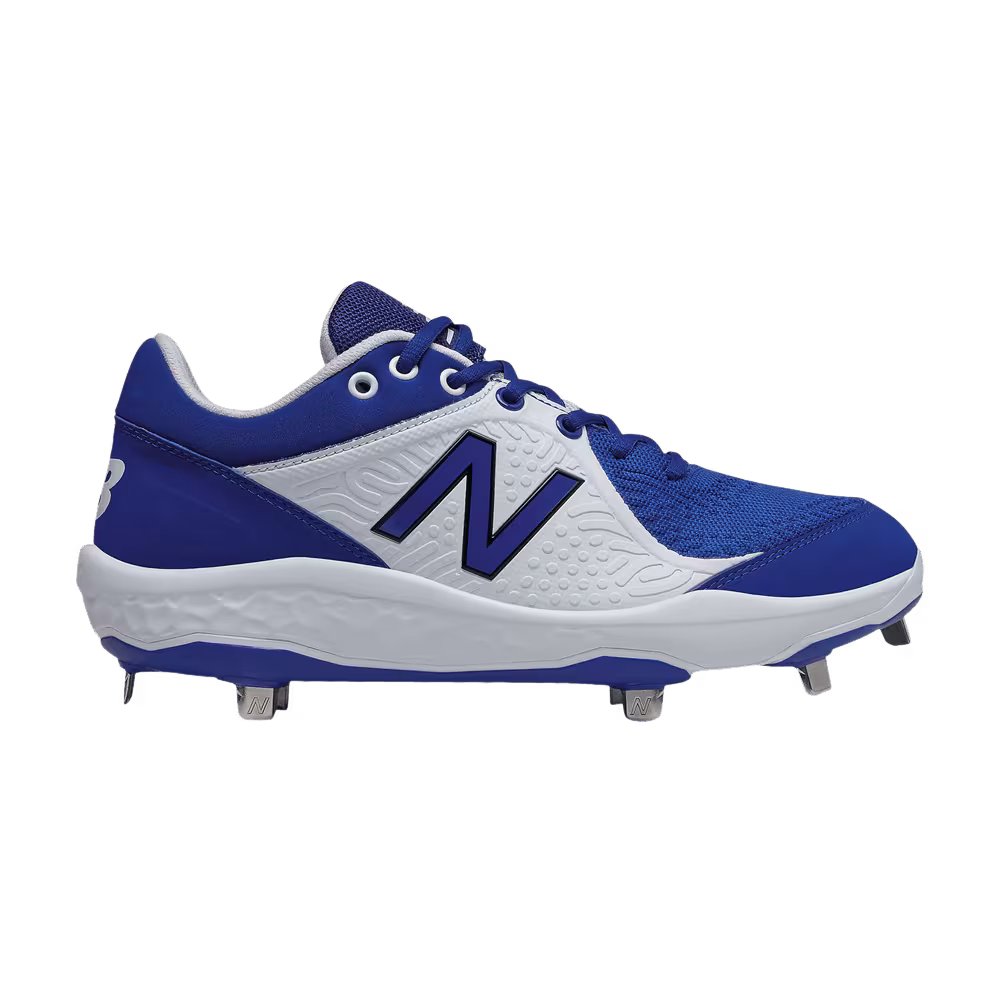 New Balance Fresh Foam 3000v5 Metal Royal