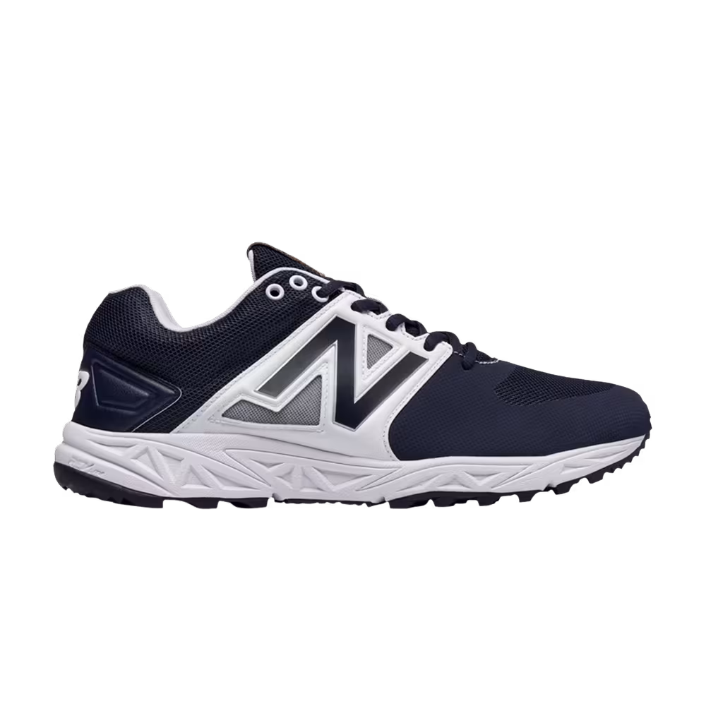 New Balance 3000v3 Navy