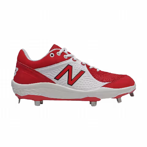 New Balance Fresh Foam 3000v5 'Red White'