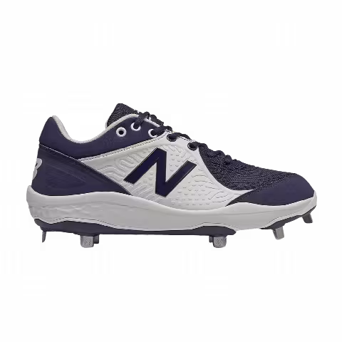 New Balance Fresh Foam 3000v5 Metal 'Navy White'