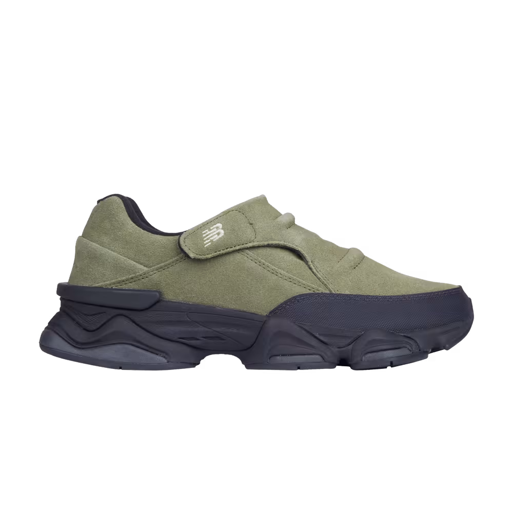 New Balance 8040 Dark Peridot