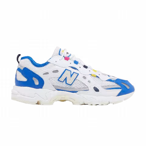 New Balance 827 'White Blue'