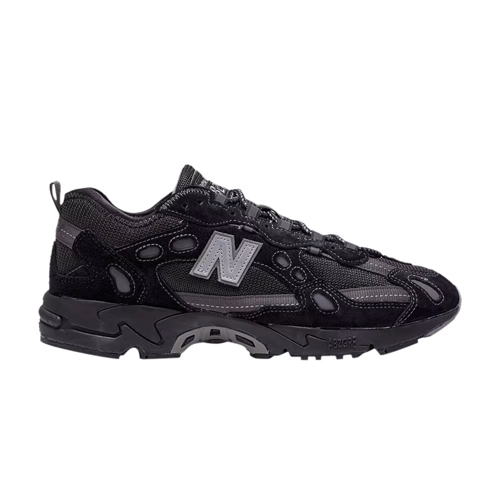 Thisisneverthat x New Balance 827 Black