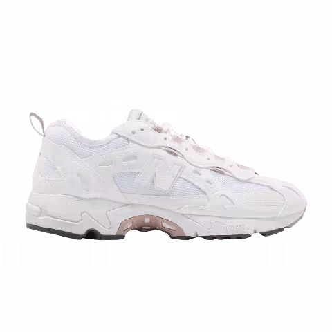 New Balance Wmns 827 'White Pink'