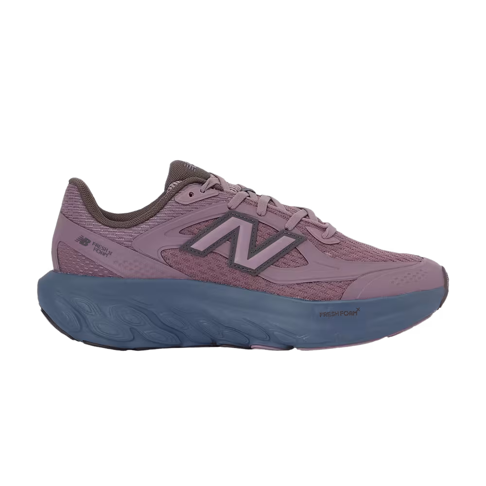 New Balance TRN Dark Ice Wine