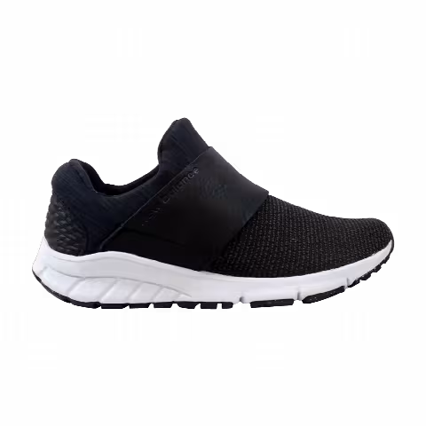 New Balance Wmns Vazee Rush Slip-On 'Black'