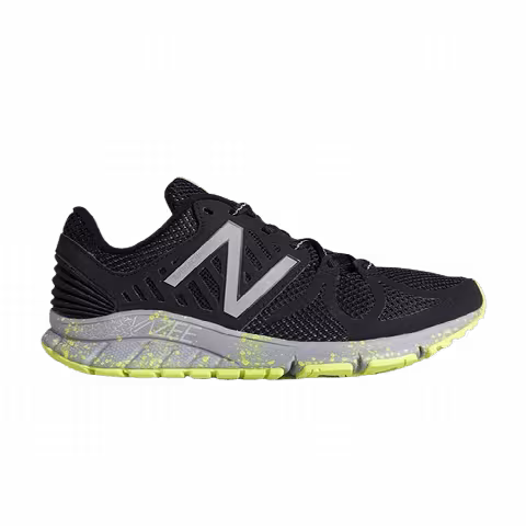 New Balance Wmns Vazee Rushv1 'Black'