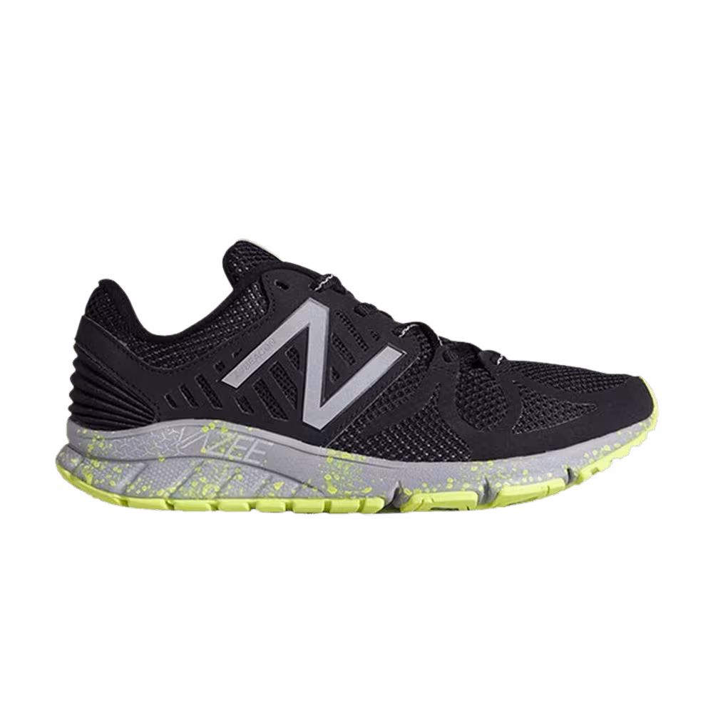 New Balance Women's Vazee Rushv1 Black
