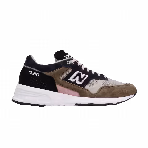 New Balance 1530 'Haze Pack'