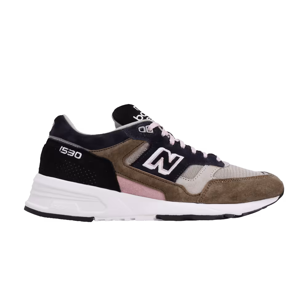 New Balance 1530 Haze Pack