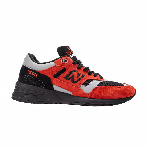 New Balance 1530 Made in England 'Lava Pack'