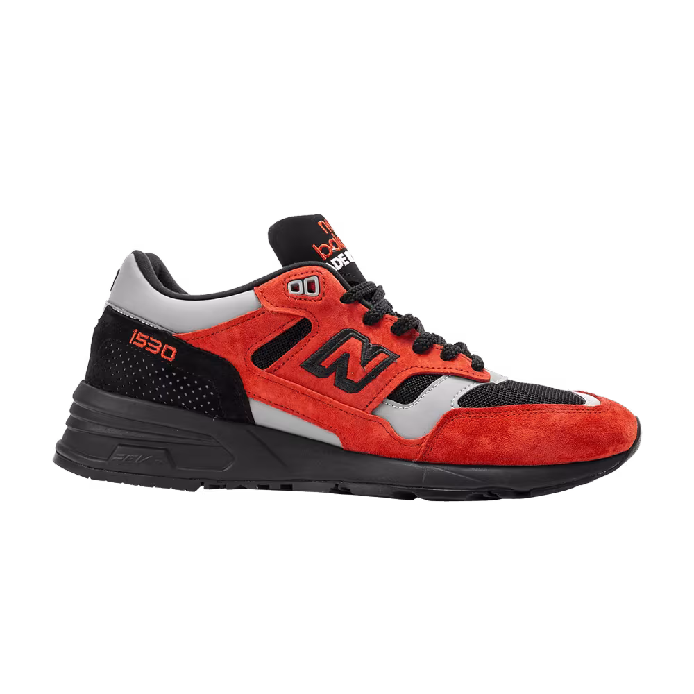 New Balance 1530 Made in England Lava Pack