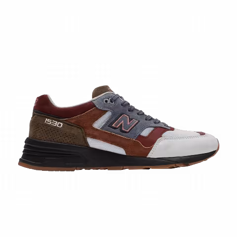 New Balance 1530 'White Burgundy'