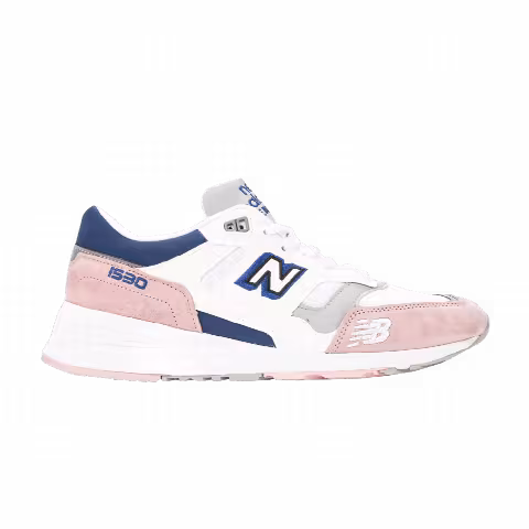 New Balance 1530 Made In England 'White Pink'