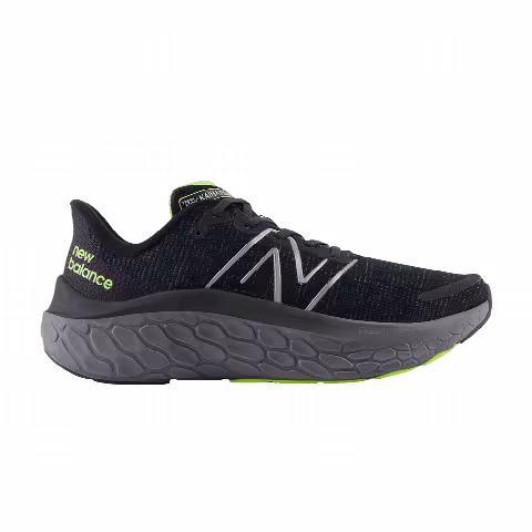 New Balance Fresh Foam X Kaiha Road 2E Wide 'Black Thirty Watt'