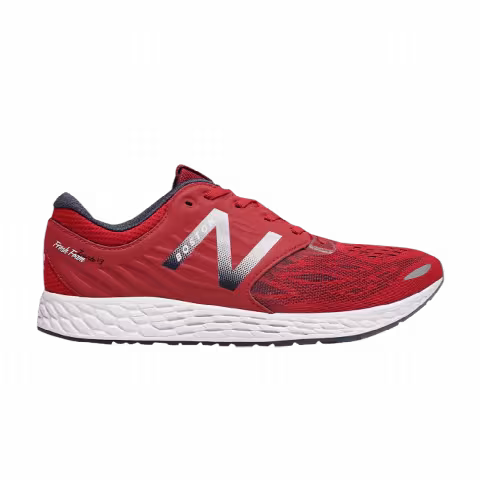 New Balance Fresh Foam Zante v3 'Ballpark'