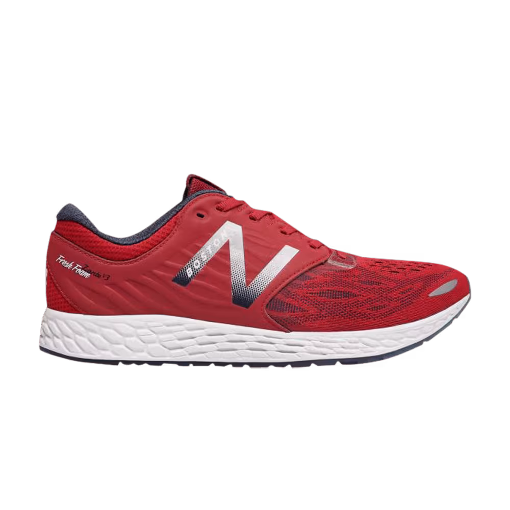 New Balance Fresh Foam Zante v3 Ballpark
